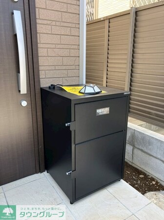 (仮称)西町4丁目戸建ての物件内観写真